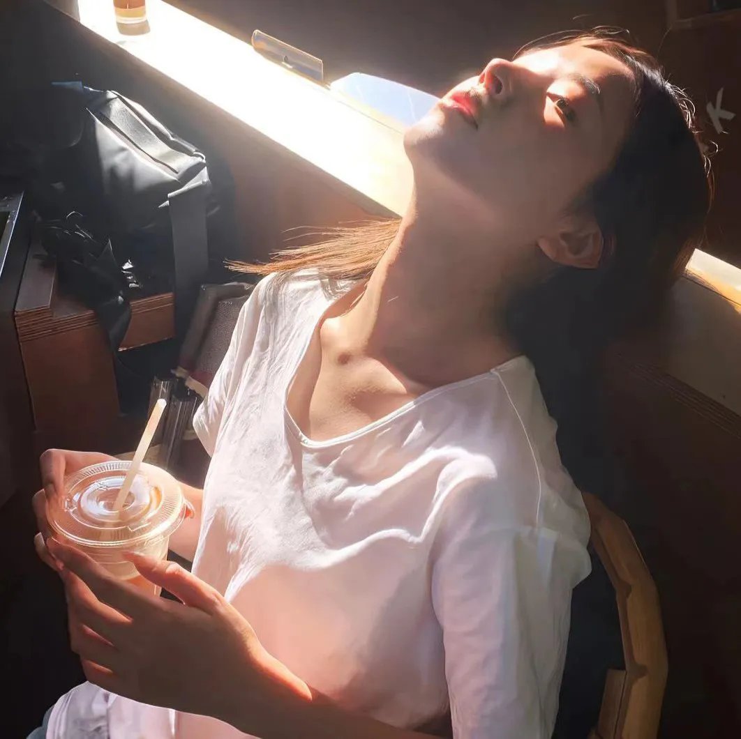 反派女友超戏精