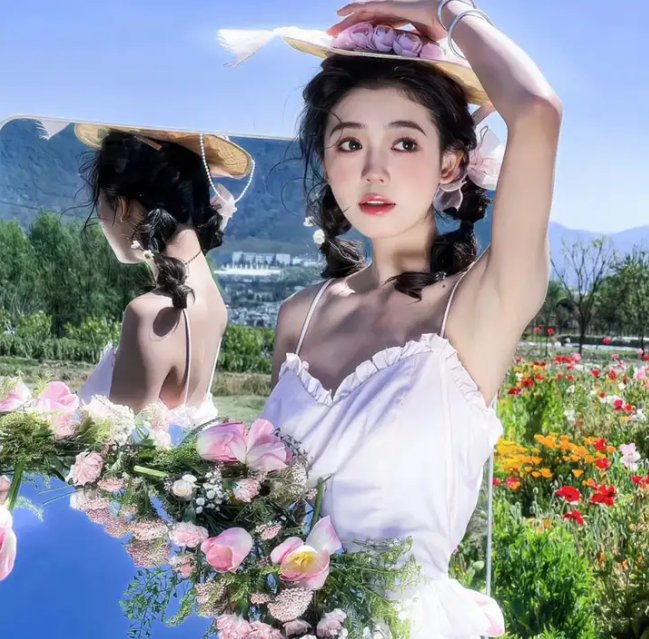 谢谢让我遇见你